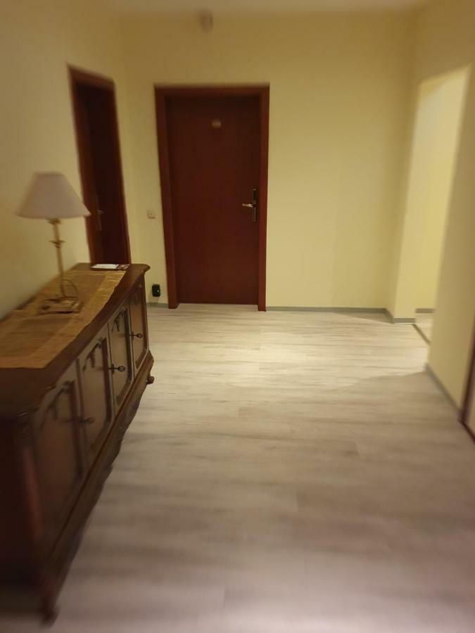 Hotel-Events Adlerpalast リュッセルスハイム エクステリア 写真